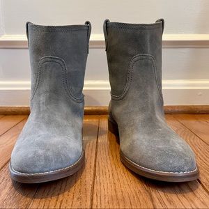 Madewell New Boots